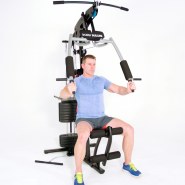 York Fitness Body Builder Gym - Image 3