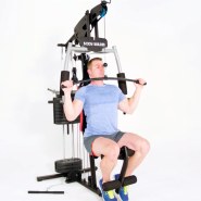 York Fitness Body Builder Gym - Image 4