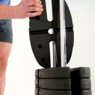 York Fitness Body Builder Gym - Image 6