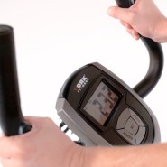 York Fitness C400 Exercise Bike - Image 6
