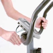 York Fitness C400 Exercise Bike - Image 5