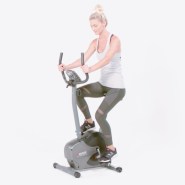 York Fitness C400 Exercise Bike - Image 3