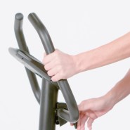 York C410 Exercise Bike - Image 4