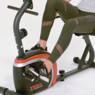 York Performance Recumbent Bike - Image 4