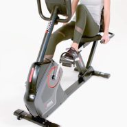 York Fitness RB420 Recumbent Exercise Bike - Image 6