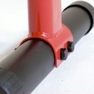 York UFC Flat Bench - Image 3