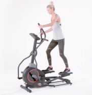 York X515 Elliptical trainer