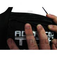 AFG Boxing Bag stitching