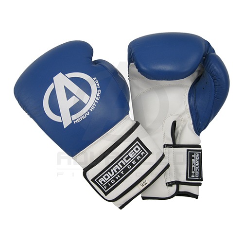Advanced Fight Gear sparring gloves