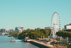 Brisbane Marathon