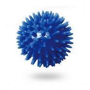Bodyworx 10cm Massage Balls Blue