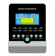 Bodyworx ARX950BT recumbent bike