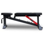 Bodyworx CF122 Heavy Duty Utility Bench