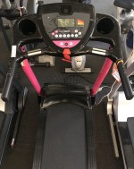 Cardiotech BreakFree Treadmill Hire