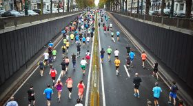 Brisbane fitness events