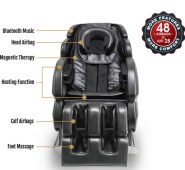 Cardiotech Massage Chair