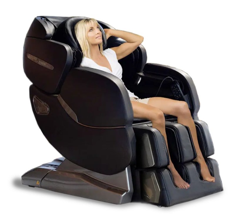 Cardiotech Massage Chair