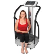 Cardiotech Vibration Machine