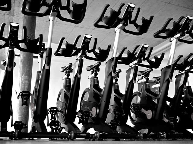 Exercise Bikes