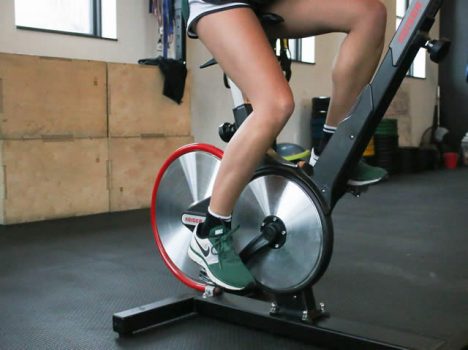 Exercise Bikes