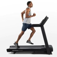 Horizon T101 Treadmill 2024