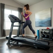 Horizon T202 Treadmill at Home