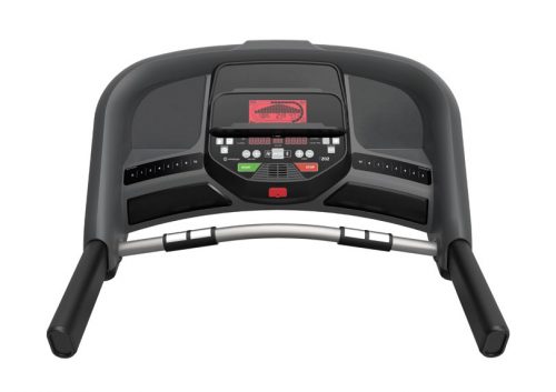 Horizon T202 Treadmill display