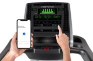 NordicTrack - FreeMotion t10.9b Reflex Treadmill - Image 8
