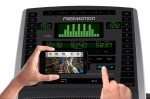 NordicTrack - FreeMotion t10.9b Reflex Treadmill - Image 7