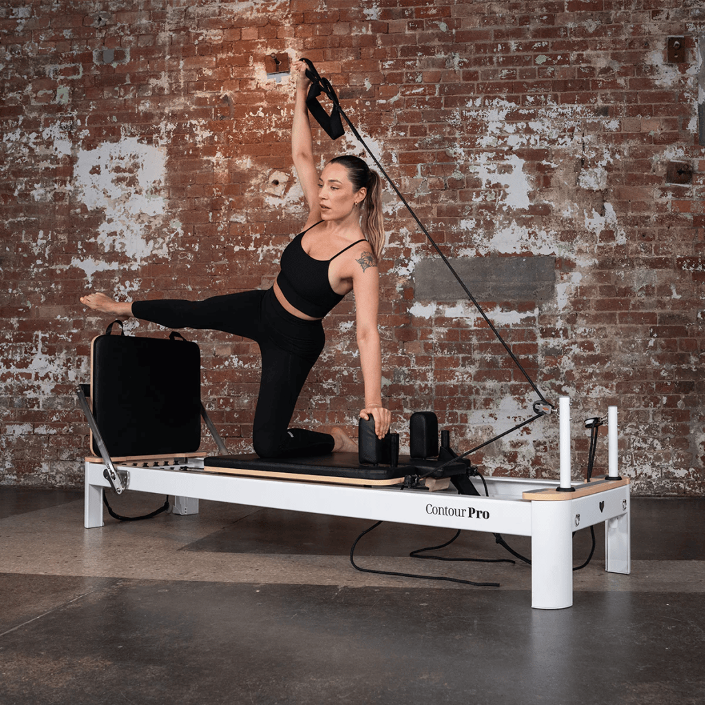 Palate Machine Find Your Perfect Pilates Reformer: A Comparison of 6 Different Pilates ...
