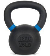 BodyWorx Premium Cast Iron Kettlebells - Image 2