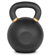 BodyWorx Premium Cast Iron Kettlebells - Image 5
