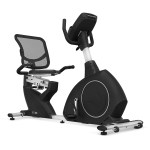 Lifespan RC-300 Recumbent Bike