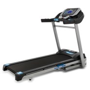 XTERRA WS300 WalkSlim Treadmill – Compact Power, Zero Assembly
