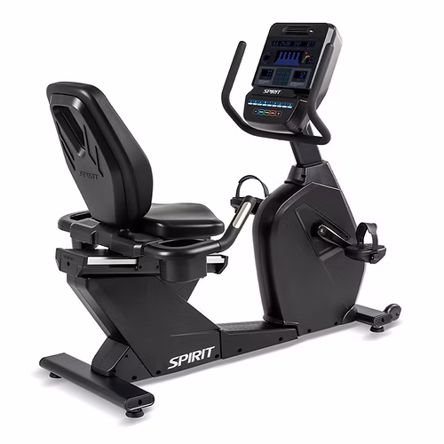 main_9ab980_e89f0b5bb67d4e5689829f3c8d0360cd~mv2 Spirit CR900 Recumbent Bike - Image 1