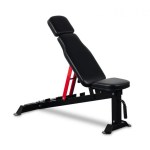 Bodyworx C420UB Heavy Duty Utility Bench - Image 4