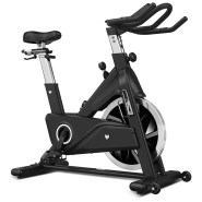 SM-800 Commercial Magnetic Spin Bike by Lifespan Fitness