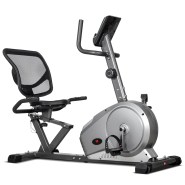 Lifespan RC-81 Recumbent Bike