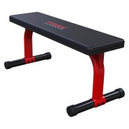 York Fitness Warrior Flat Bench