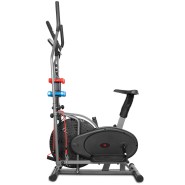 Lifespan X-02 Hybrid Cross Trainer