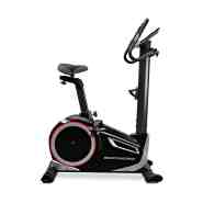 Bodyworx ABX450BT Programmable Upright Bike