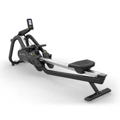 matrix commercial rower