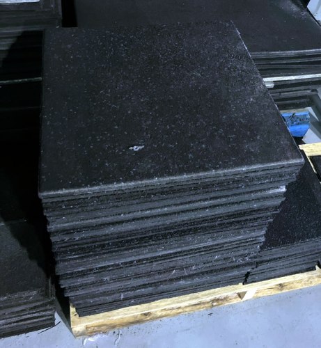 Mini Rubber Mats