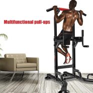Multi Function Station Home Gym