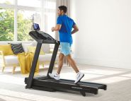 Horizon 5.0AT Treadmill - Image 6