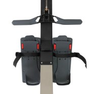 SMAI Air Rower Rowing Machine - Image 4