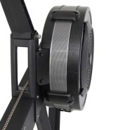 SMAI Air Rower Rowing Machine - Image 6