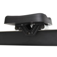 SMAI Air Rower Rowing Machine - Image 7