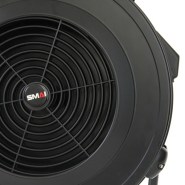 SMAI Air Rower Rowing Machine - Image 12