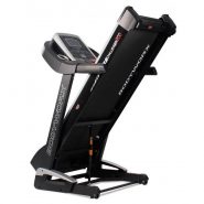 BodyWorx Challenger JTC 200 foldable treadmill